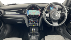 MINI Hatchback 135kW Cooper S Level 2 33kWh 3dr Auto Electric Hatchback